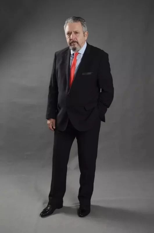 João Paulo de Mello Oliveira