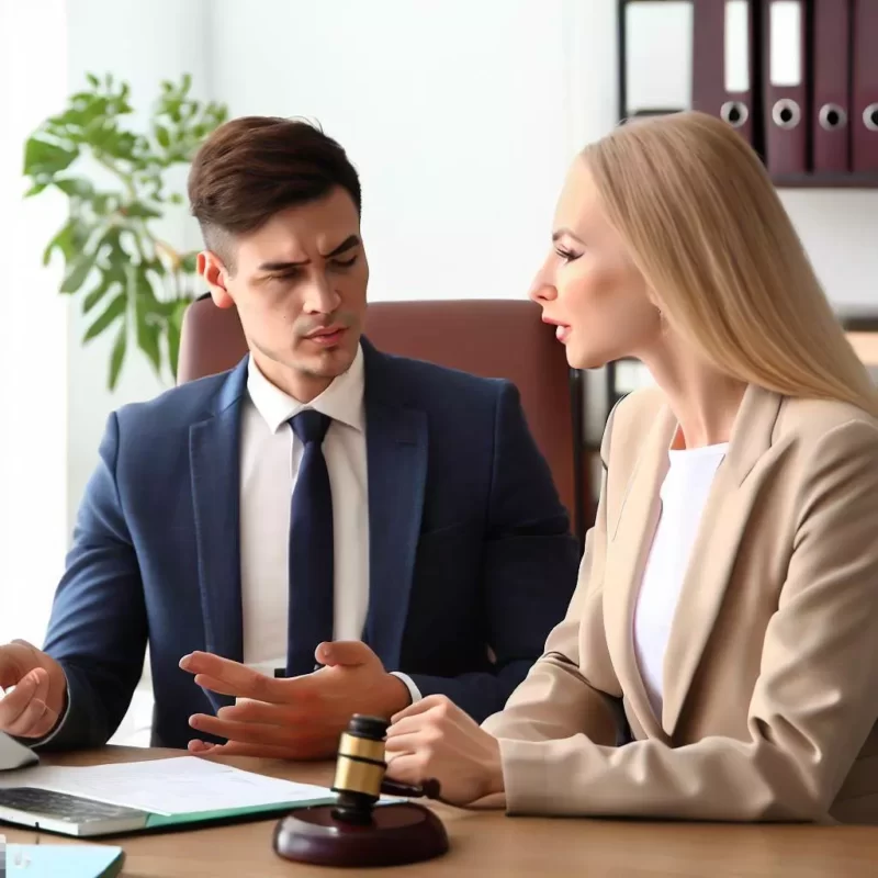 Como uma consulta com um advogado pode ser útil a você?